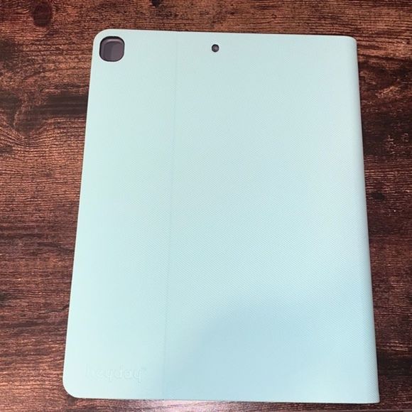 Other - NWOT iPad Air case 10.2” screen